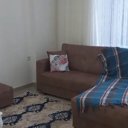 Studio Apt. Kestel Apartment Alanya